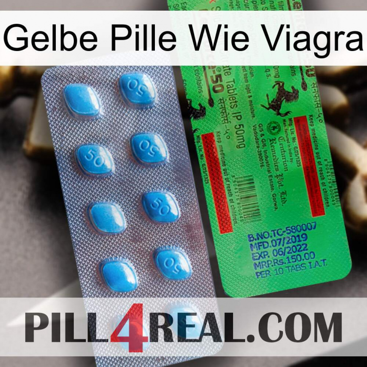 Yellow Pill Like Viagra new03